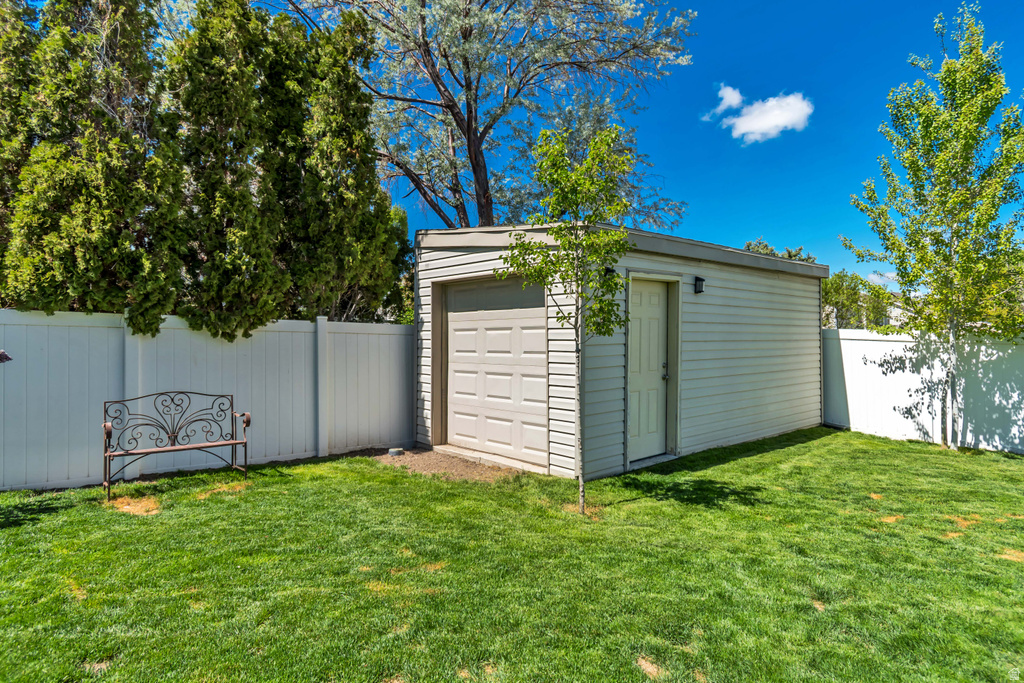 6688 S DUCHESS ST West Jordan, UT 84081