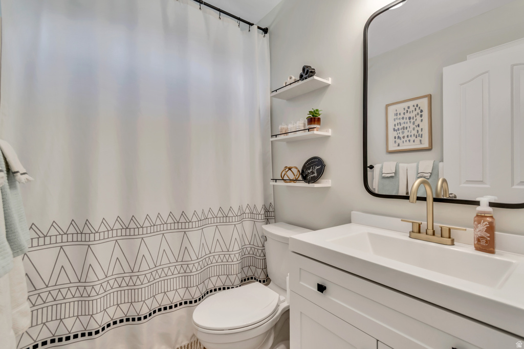 6688 S DUCHESS ST West Jordan, UT 84081