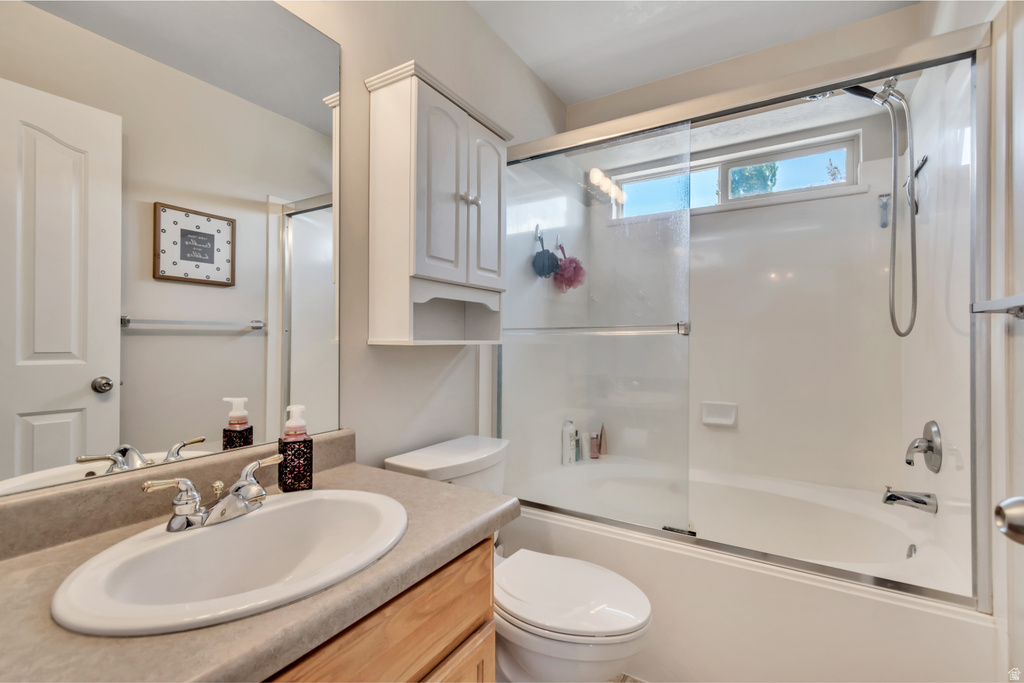 6688 S DUCHESS ST West Jordan, UT 84081