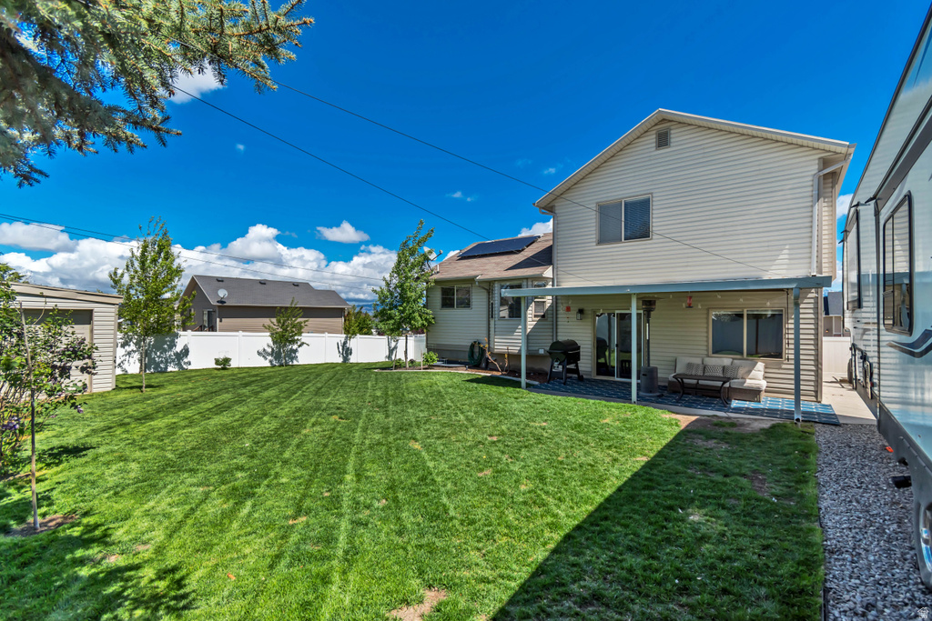 6688 S DUCHESS ST West Jordan, UT 84081