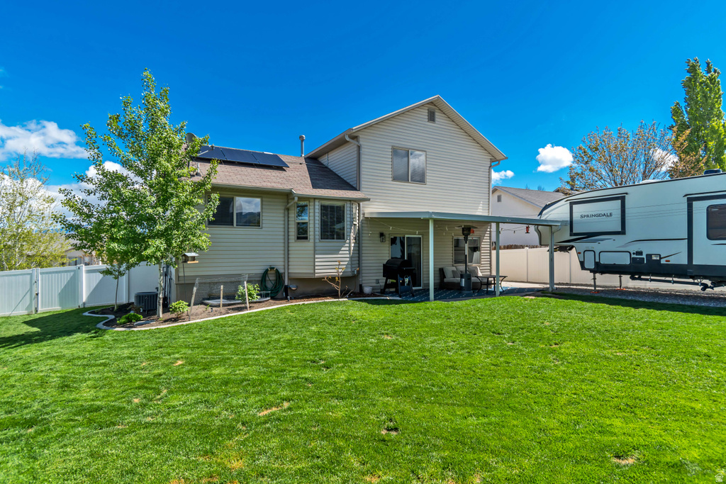 6688 S DUCHESS ST West Jordan, UT 84081