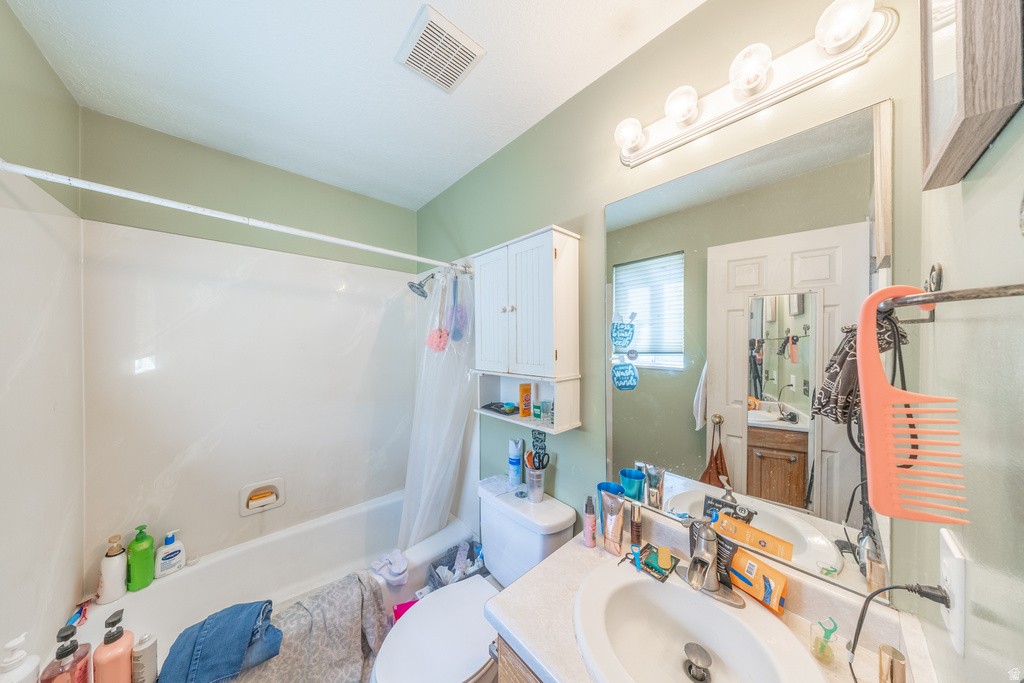 4544 S GLASMANN WAY Ogden, UT 84403