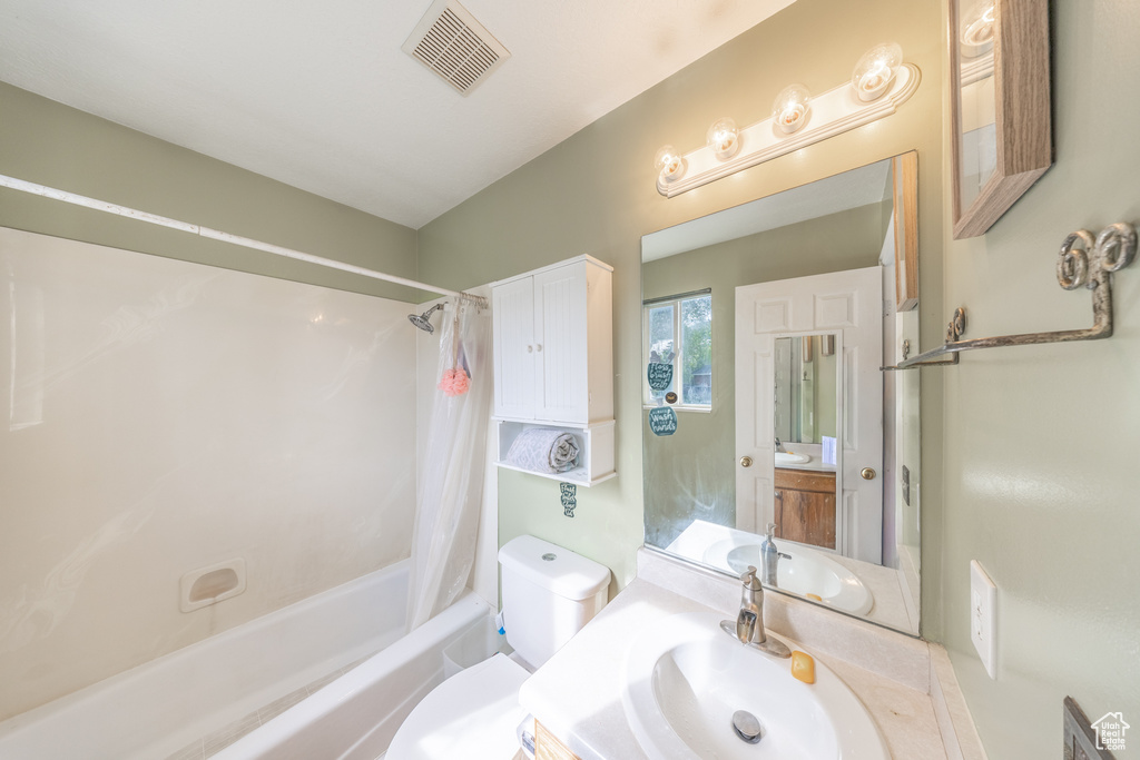 4544 S GLASMANN WAY Ogden, UT 84403