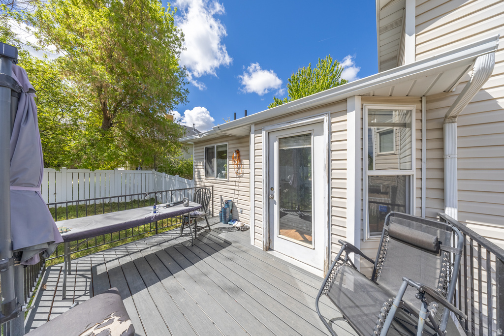 4544 S GLASMANN WAY Ogden, UT 84403