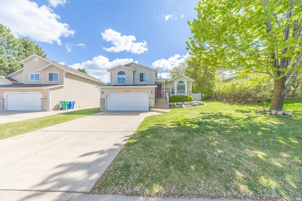 4544 S GLASMANN WAY Ogden, UT 84403