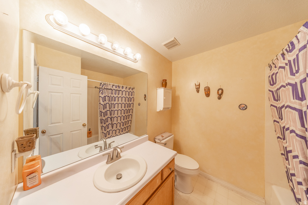 4544 S GLASMANN WAY Ogden, UT 84403