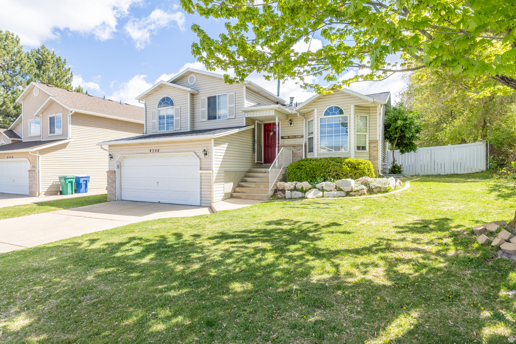 4544 S GLASMANN WAY Ogden, UT 84403