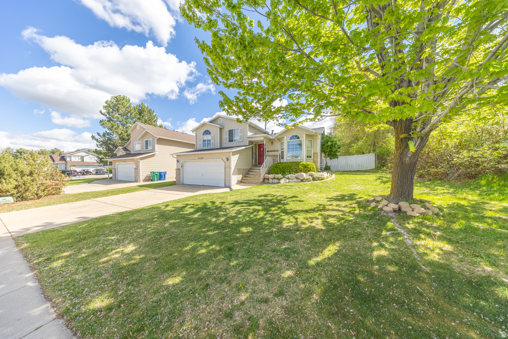 4544 S GLASMANN WAY Ogden, UT 84403