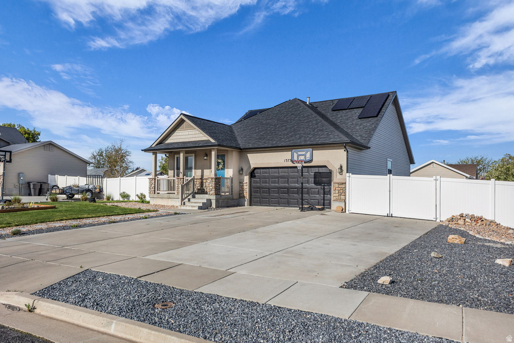 1373 N 2700 W Clinton, UT 84015
