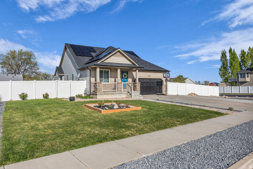 1373 N 2700 W Clinton, UT 84015