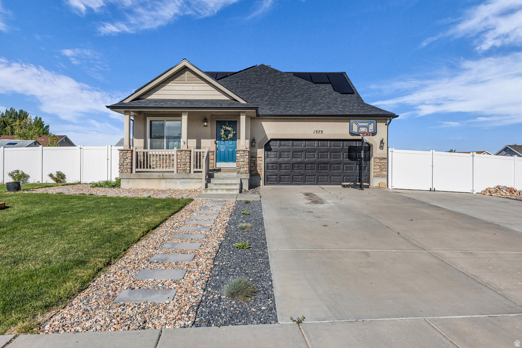 1373 N 2700 W Clinton, UT 84015