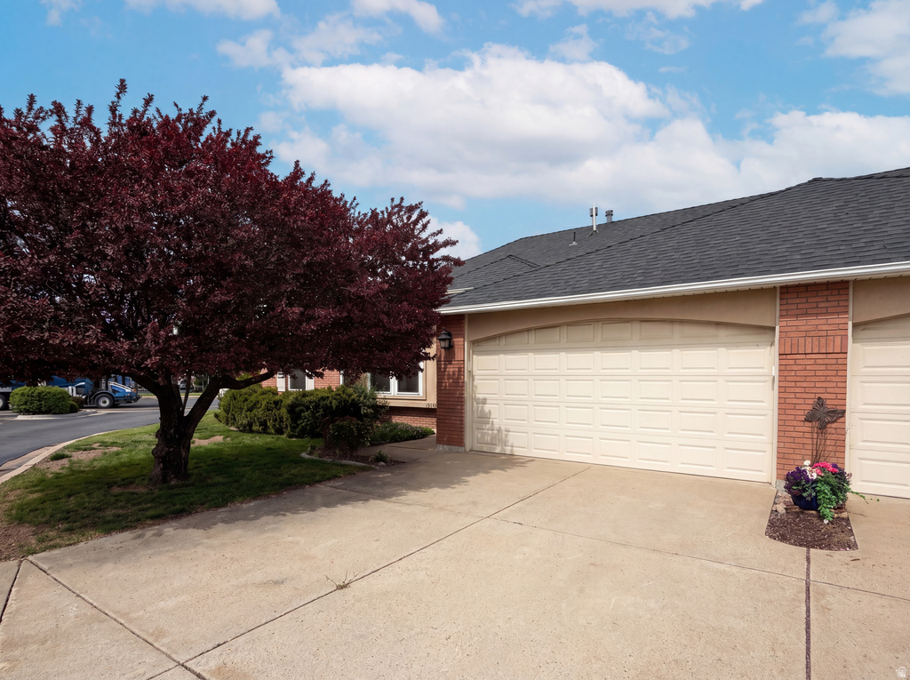 510 E 5400 S Ogden, UT 84405