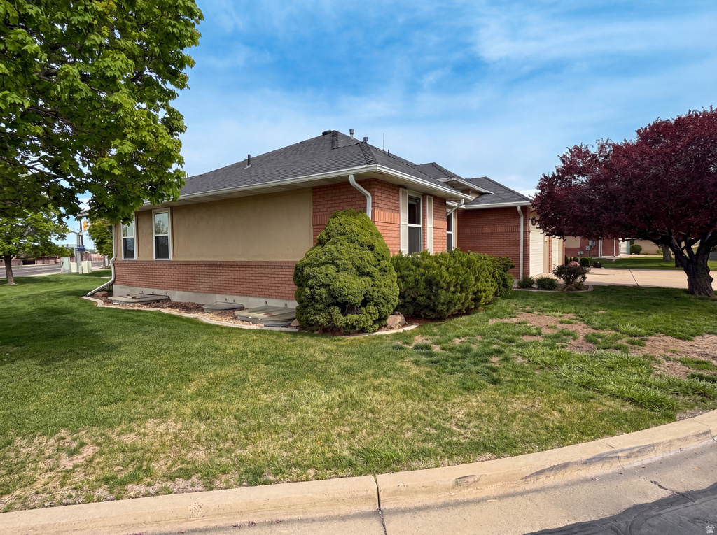 510 E 5400 S Ogden, UT 84405