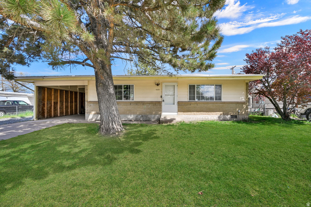 468 E 1100 N Ogden, UT 84404