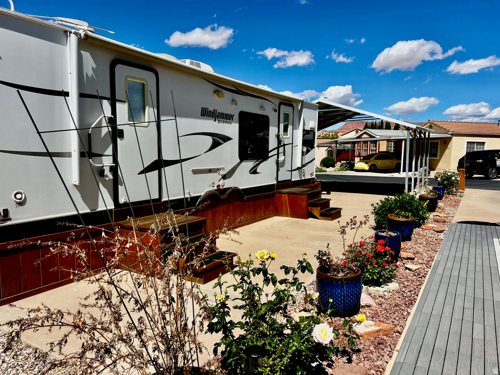 1225 N DIXIE DOWNS RD St. George, UT 84770