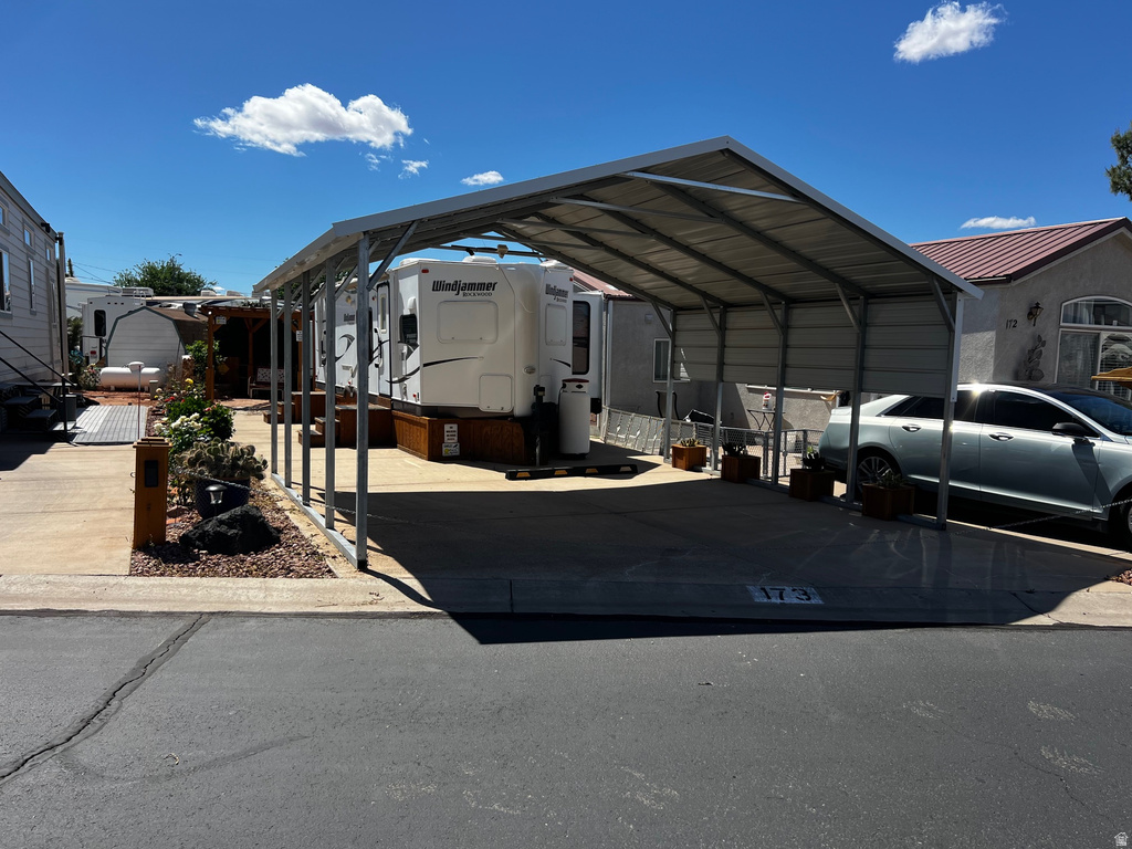 1225 N DIXIE DOWNS RD St. George, UT 84770