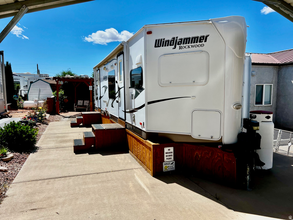 1225 N DIXIE DOWNS RD St. George, UT 84770