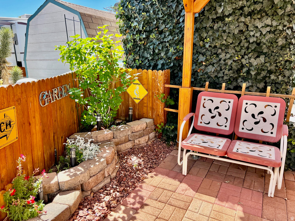 1225 N DIXIE DOWNS RD St. George, UT 84770