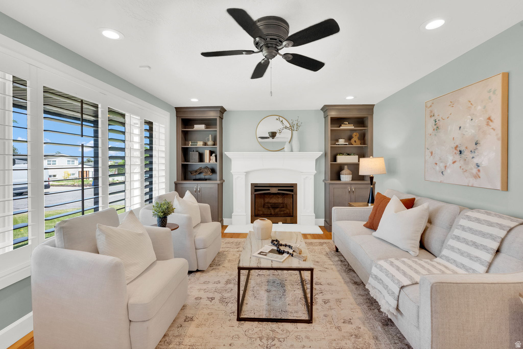 7159 S CONNOR DAVID WAY Cottonwood Heights, UT 84121