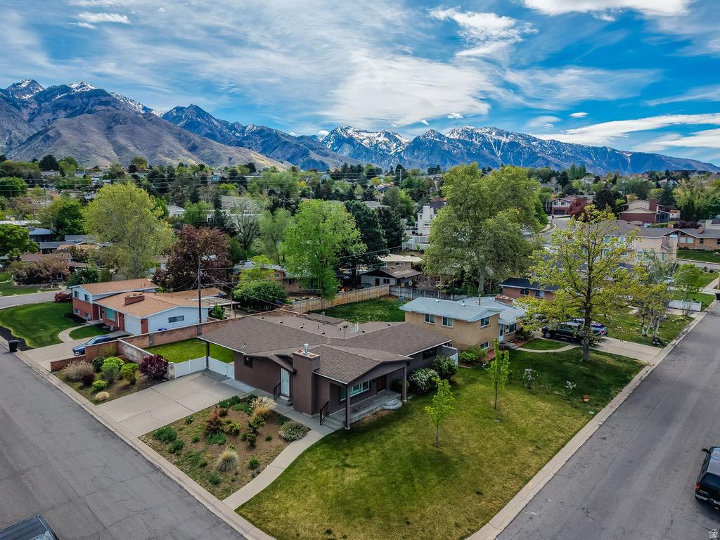 7159 S CONNOR DAVID WAY Cottonwood Heights, UT 84121