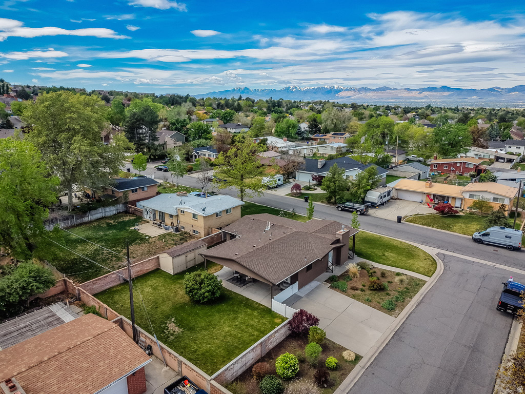 7159 S CONNOR DAVID WAY Cottonwood Heights, UT 84121