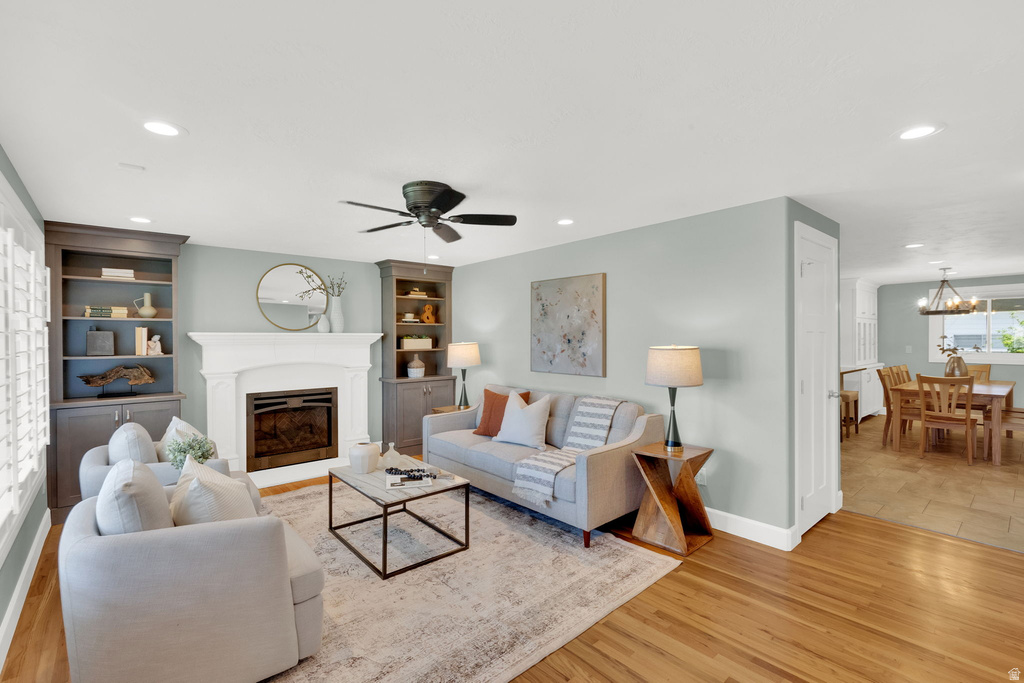 7159 S CONNOR DAVID WAY Cottonwood Heights, UT 84121