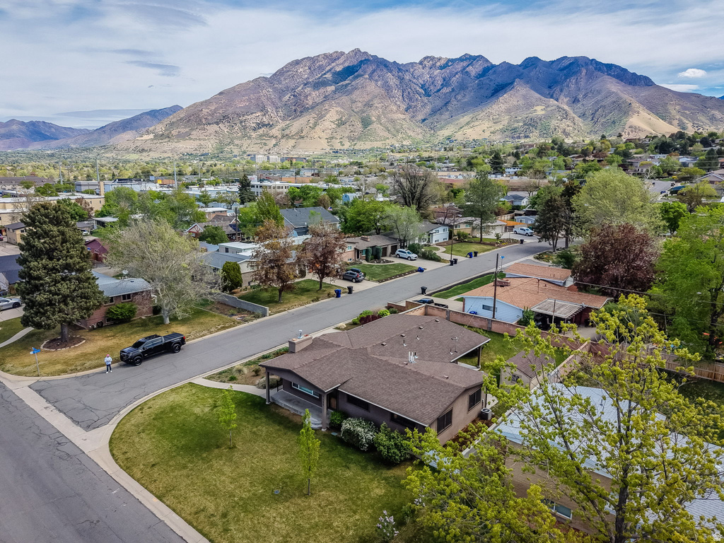 7159 S CONNOR DAVID WAY Cottonwood Heights, UT 84121
