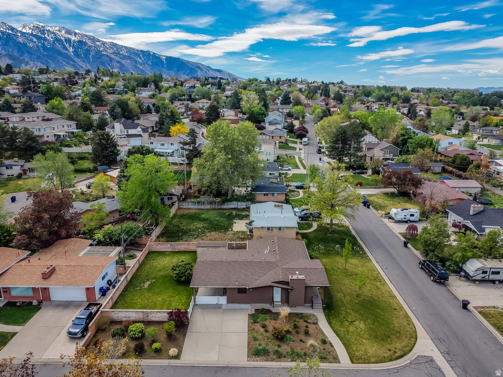 7159 S CONNOR DAVID WAY Cottonwood Heights, UT 84121