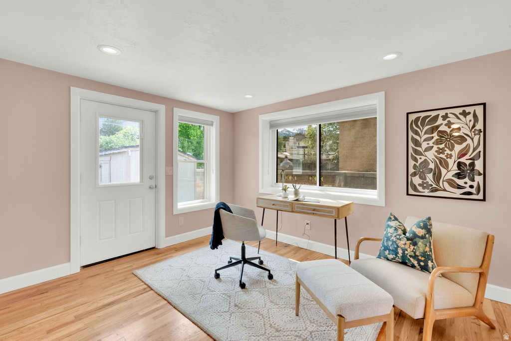 7159 S CONNOR DAVID WAY Cottonwood Heights, UT 84121