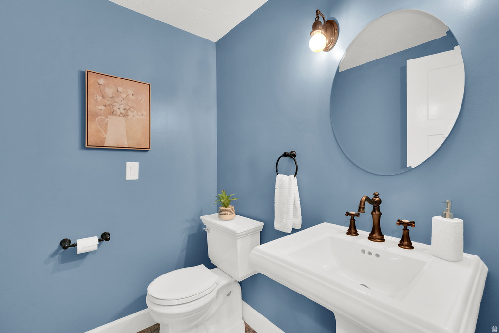 7159 S CONNOR DAVID WAY Cottonwood Heights, UT 84121