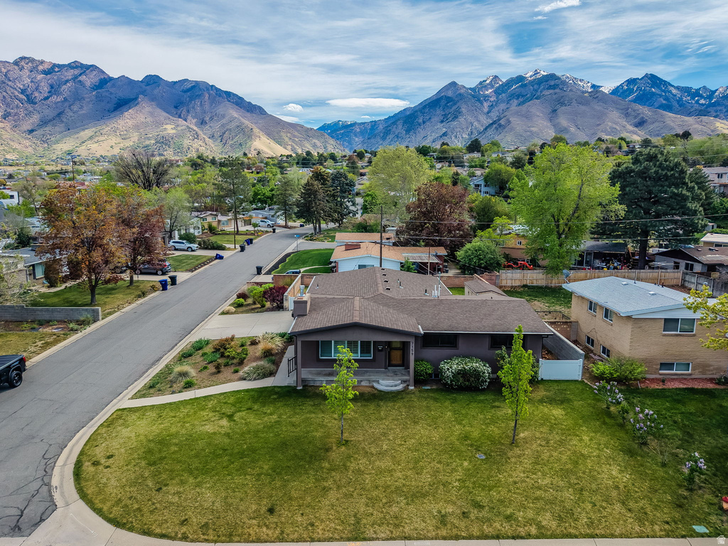 7159 S CONNOR DAVID WAY Cottonwood Heights, UT 84121
