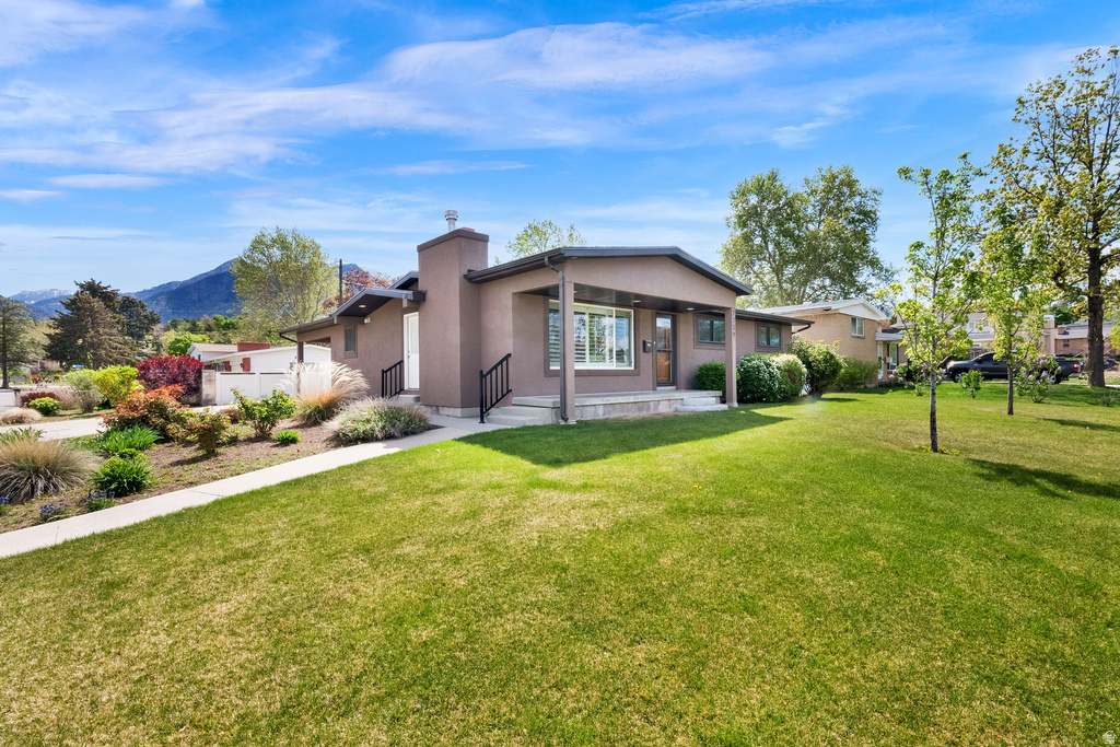 7159 S CONNOR DAVID WAY Cottonwood Heights, UT 84121