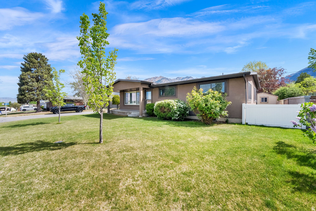 7159 S CONNOR DAVID WAY Cottonwood Heights, UT 84121