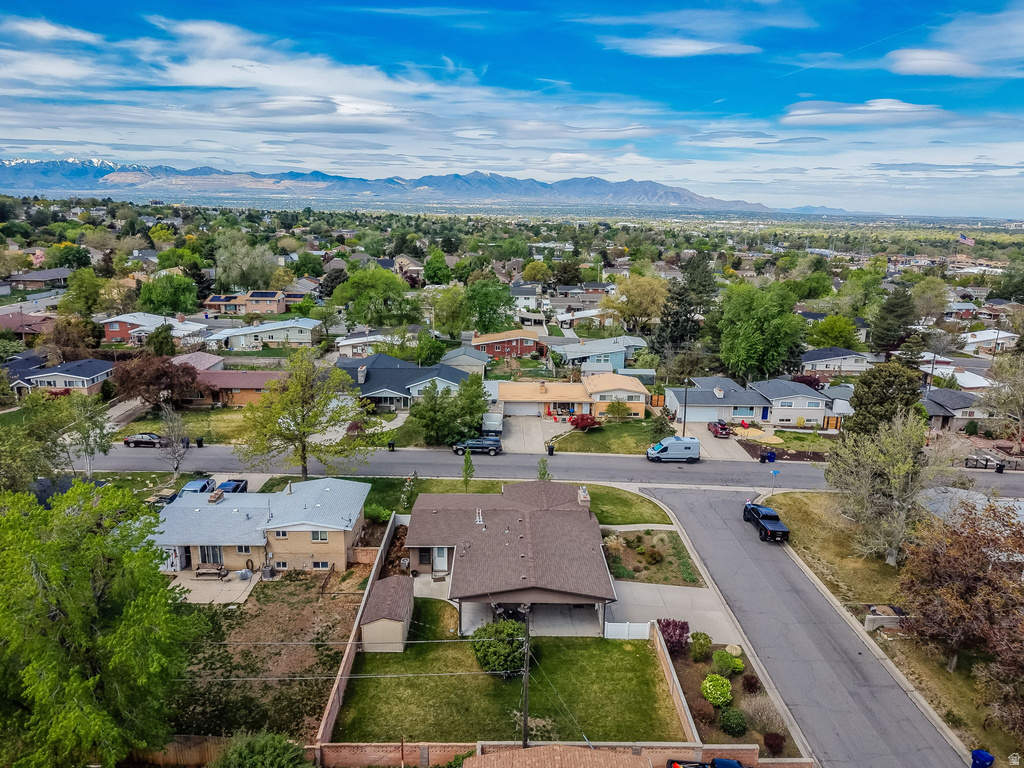 7159 S CONNOR DAVID WAY Cottonwood Heights, UT 84121