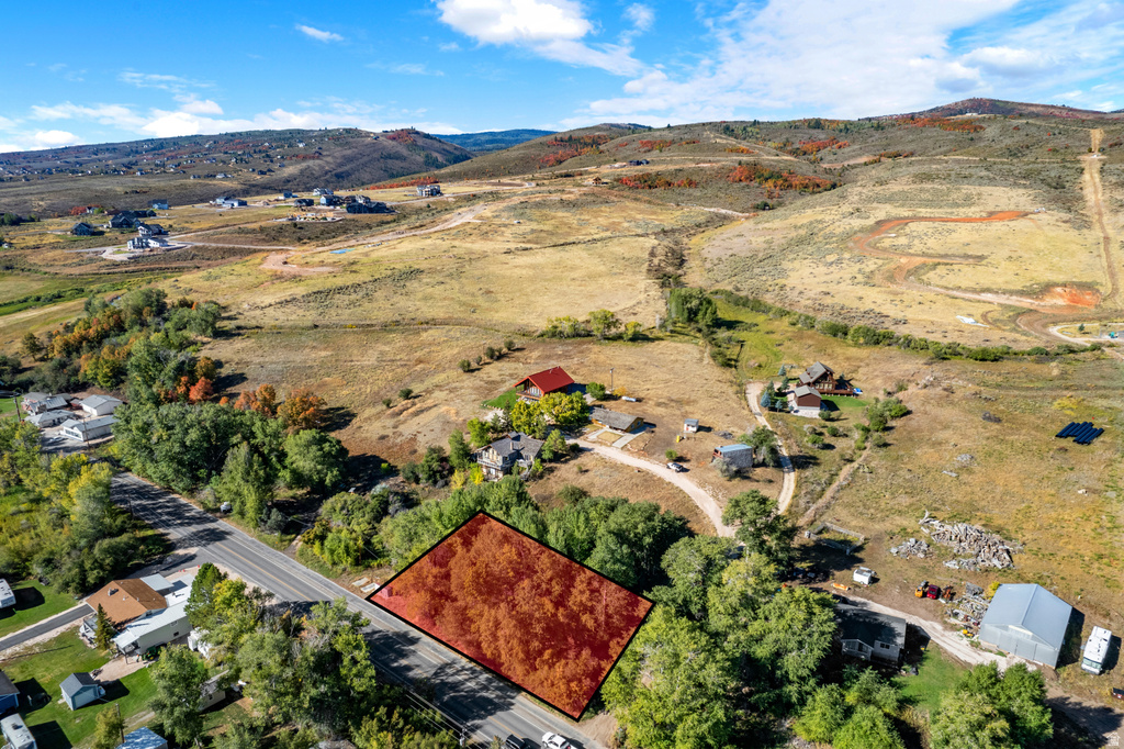 1115 S BEAR LAKE BLVD Garden City, UT 84028