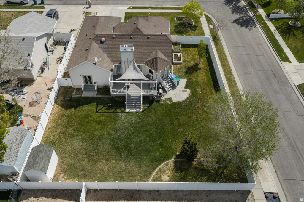 12488 S 1255 W Riverton, UT 84065