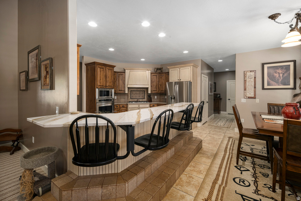 1829 W HERITAGE RANCH DR Farr West, UT 84404