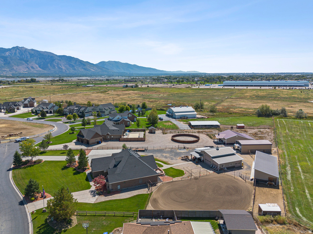 1829 W HERITAGE RANCH DR Farr West, UT 84404