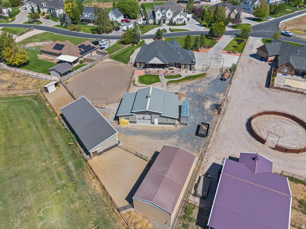 1829 W HERITAGE RANCH DR Farr West, UT 84404