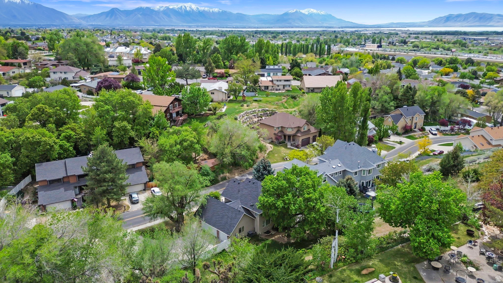 302 W HIDDEN HOLLOW DR Orem, UT 84058