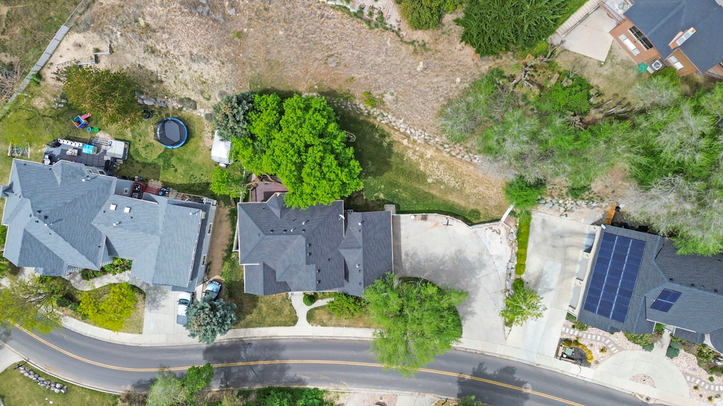 302 W HIDDEN HOLLOW DR Orem, UT 84058