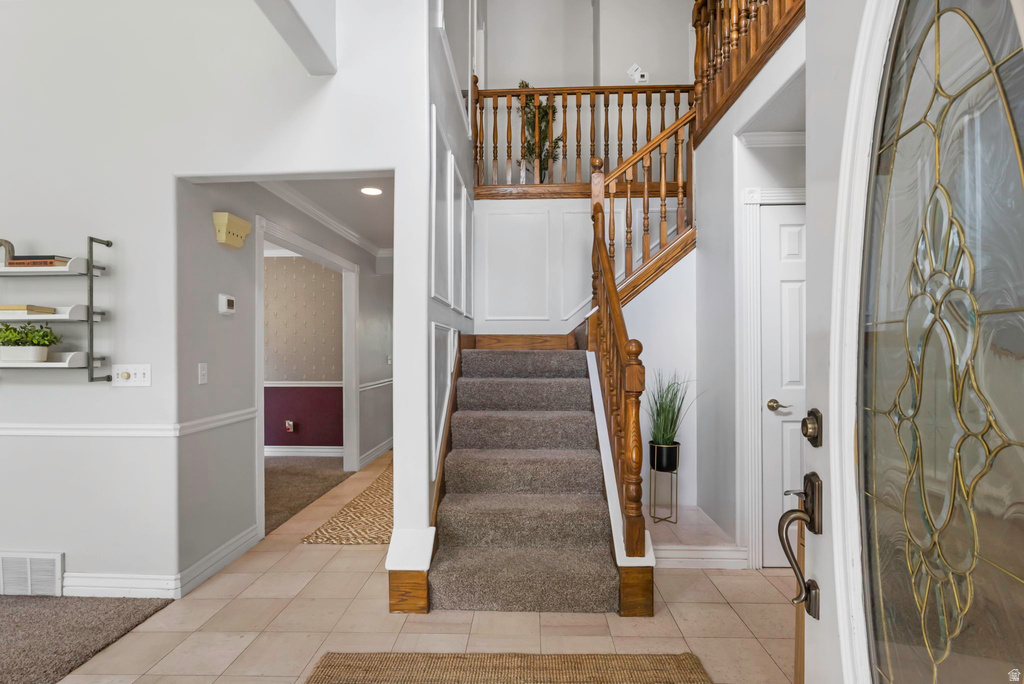 302 W HIDDEN HOLLOW DR Orem, UT 84058