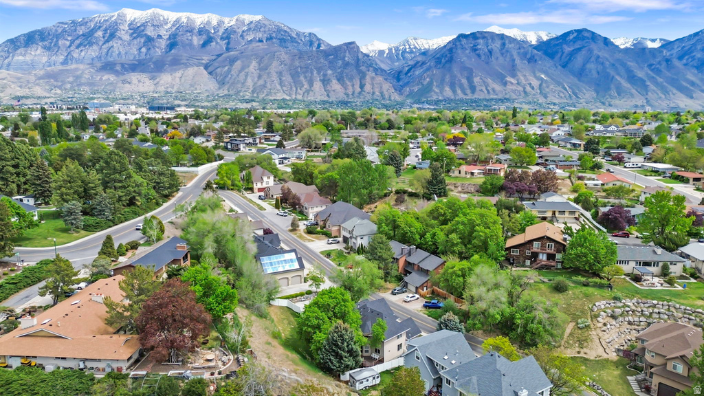 302 W HIDDEN HOLLOW DR Orem, UT 84058