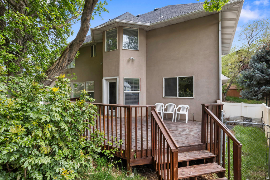 302 W HIDDEN HOLLOW DR Orem, UT 84058