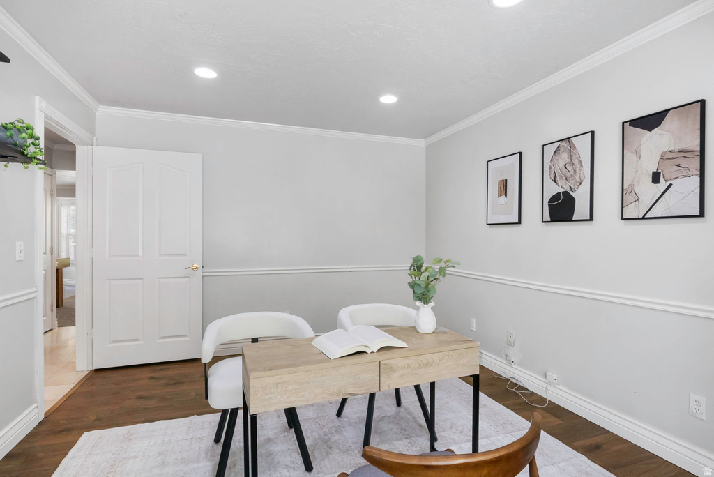 302 W HIDDEN HOLLOW DR Orem, UT 84058