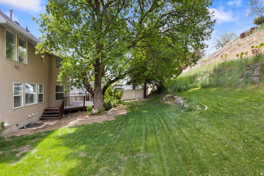 302 W HIDDEN HOLLOW DR Orem, UT 84058
