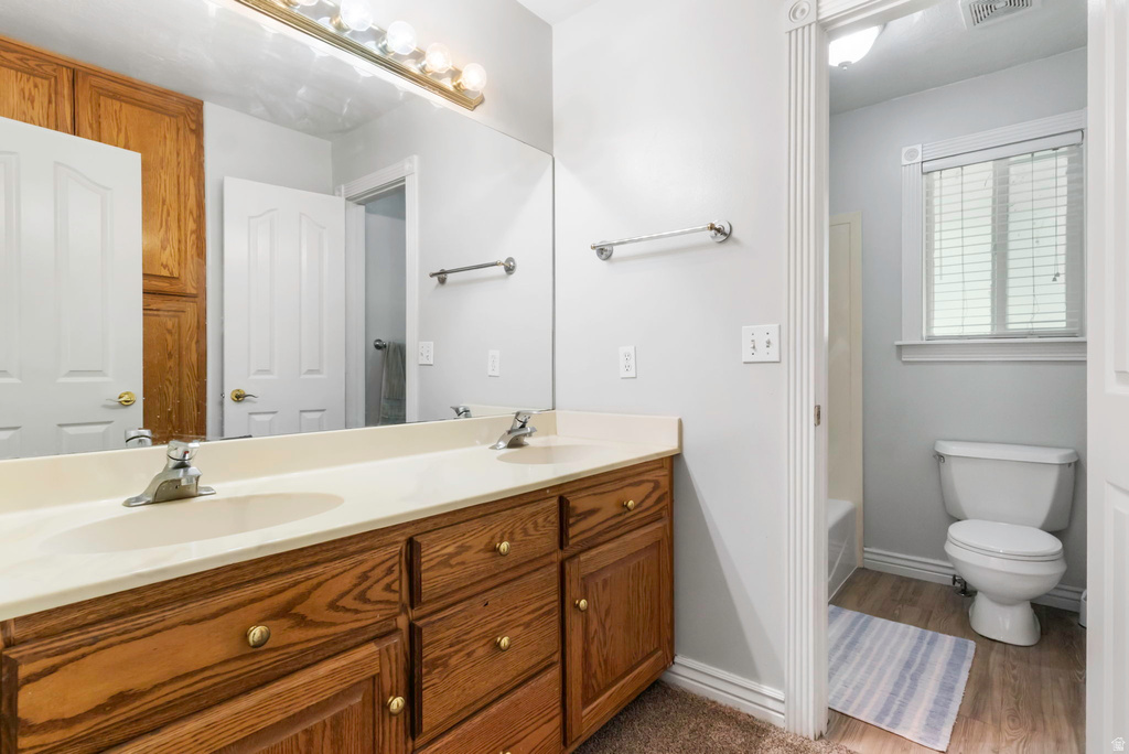 302 W HIDDEN HOLLOW DR Orem, UT 84058