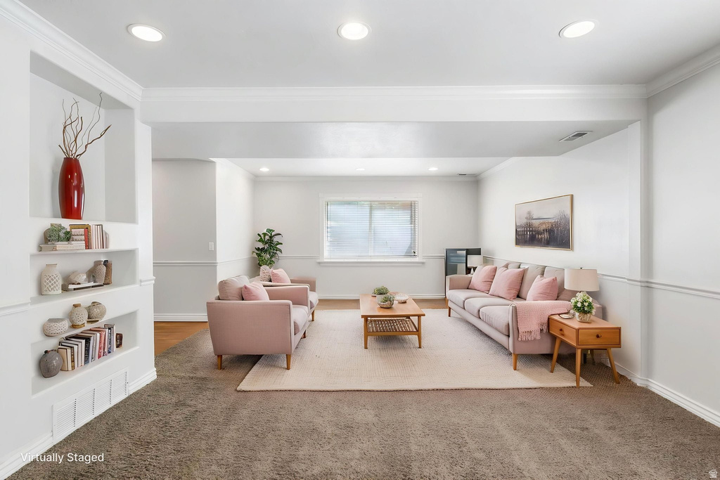 302 W HIDDEN HOLLOW DR Orem, UT 84058