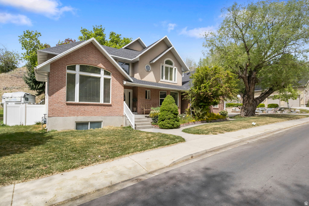 302 W HIDDEN HOLLOW DR Orem, UT 84058