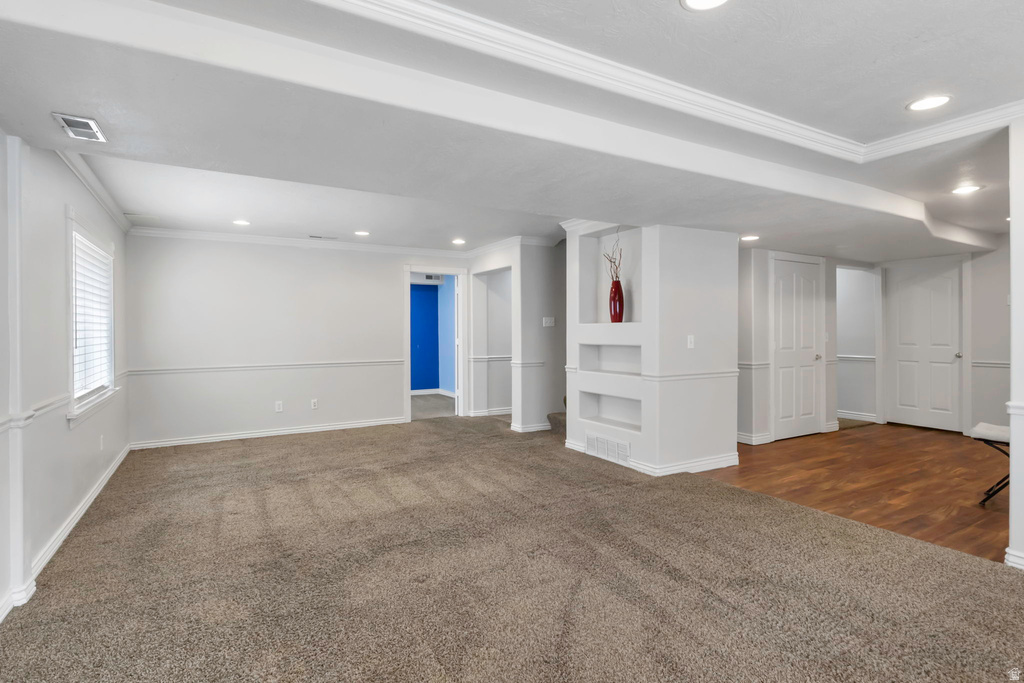302 W HIDDEN HOLLOW DR Orem, UT 84058